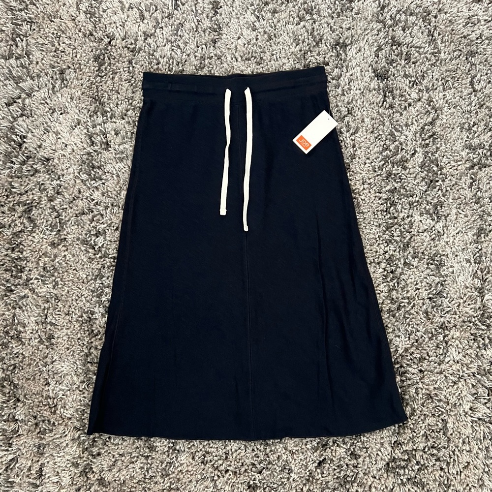 🌈 NWT A-Line Skirt